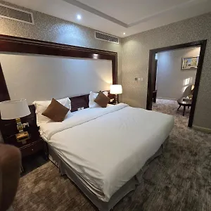 Hotel Ekono Airport, Djedda